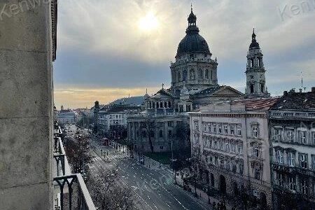  eladó ház December 17.-től kiadó! luxus lakás a Bajcsy Zsilinszky úton 16