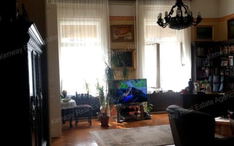  eladó ház Eladó felújítandó lakás az 5. kerületben, a Zoltán utcában 4