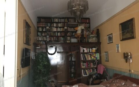  eladó ház Eladó felújítandó lakás az 5. kerületben, a Zoltán utcában 6