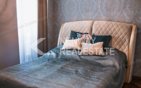  eladó ház Exkluzív 3 szobás, Bazilikára néző luxus lakás a Révay utcában 3