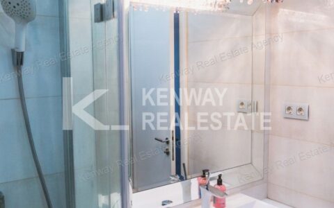  eladó ház Exkluzív 3 szobás, Bazilikára néző luxus lakás a Révay utcában 11