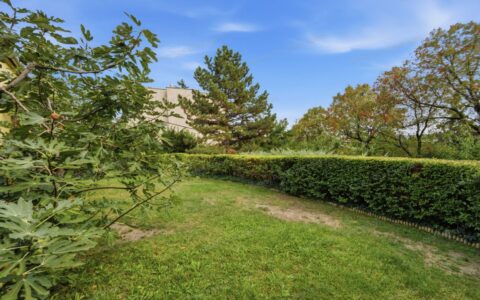  eladó ház EGYEDI LEHETŐSÉG A GELLÉRT-HEGYEN  – BUDAI ÖRÖKSÉG – ELADÓ A SZEGŐ VILLA 7