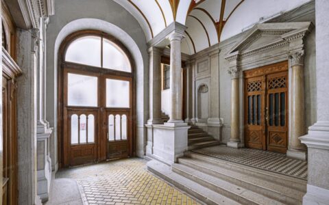  eladó ház Exkluzív ingatlan az Andrassy úton 10