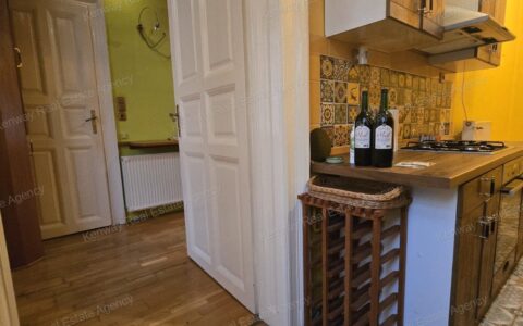 Budapest VII. kerület eladó ház Komplett felújítandó ingatlan a VII. Kerületben 9