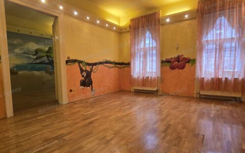 Budapest VII. kerület eladó ház Komplett felújítandó ingatlan a VII. Kerületben 13