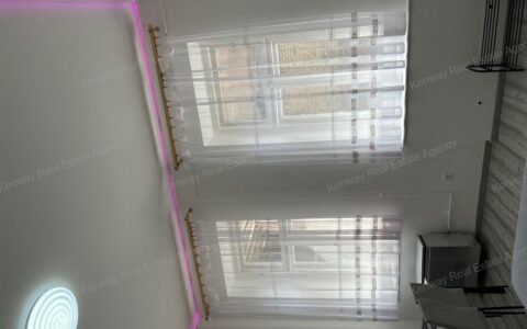 Budapest VIII. kerület eladó ház Kihagyhatatlan iegy szobas ingatlan a VIII. kerületben 2