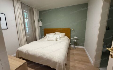 Budapest V. kerület eladó ház Igényesen felújított, Sas utcára néző ingatlan a Bazilika szomszédságában eladó! 5