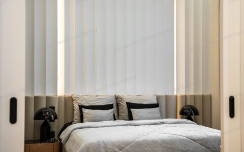 Budapest VI. kerület eladó ház Eladó luxus lakás az Operánál! 6