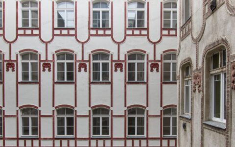 Budapest VI. kerület eladó ház Új ingatlan 9