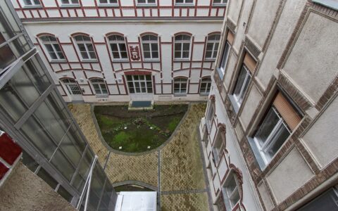 Budapest VI. kerület eladó ház Új ingatlan 10
