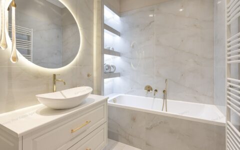  eladó ház Eladó 3 szobás, felújított luxus lakás a 1. kerületi Pauler utcában 2