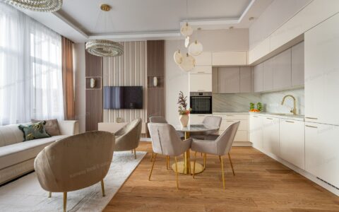  eladó ház Eladó 3 szobás, felújított luxus lakás a 1. kerületi Pauler utcában 7