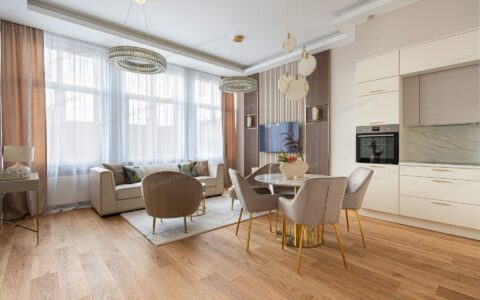  eladó ház Eladó 3 szobás, felújított luxus lakás a 1. kerületi Pauler utcában 11