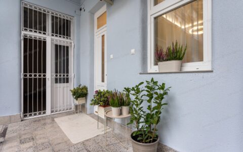  eladó ház Eladó 3 szobás, felújított luxus lakás a 1. kerületi Pauler utcában 15