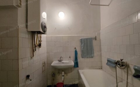  eladó ház Ne hagyja ki! Teljesen felújítandó saját elképzésre kialakítható lakás az Erzsebet körúton! 14