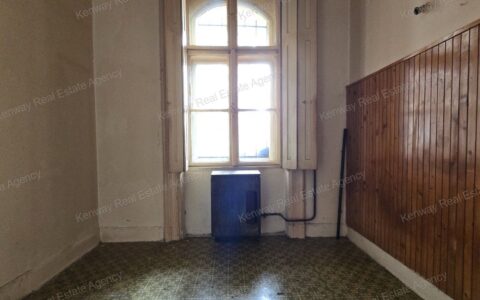  eladó ház Egyedül álló lehetőség! Felújítandó ingatlan VIII. kerület szívében! 13