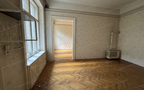 Ritka lehetőség a Ferenc körúton !!!