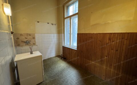Budapest IX. kerület eladó ház Ritka lehetőség a Ferenc körúton !!! 2