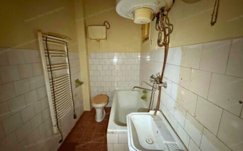 Budapest IX. kerület eladó ház Ritka lehetőség a Ferenc körúton !!! 3