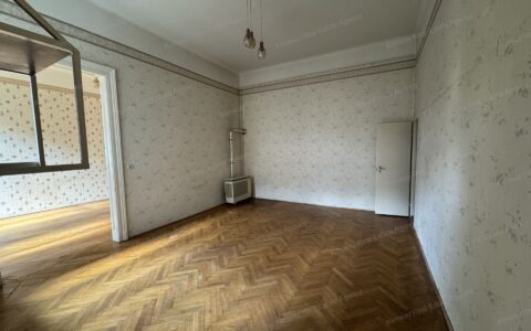 Budapest IX. kerület eladó ház Ritka lehetőség a Ferenc körúton !!! 4