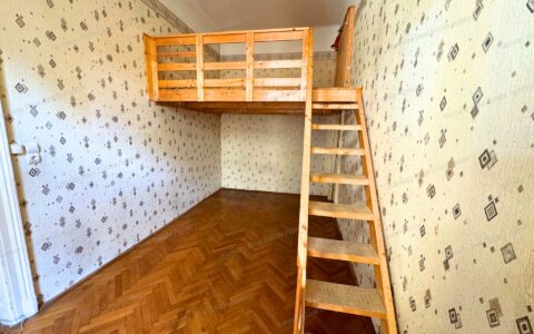 Budapest IX. kerület eladó ház Ritka lehetőség a Ferenc körúton !!! 7