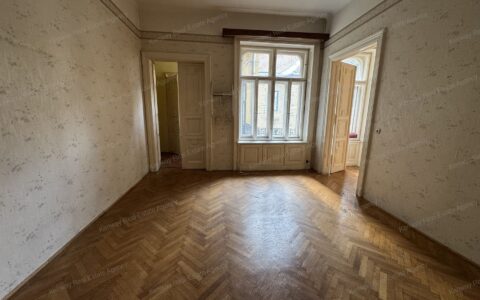 Budapest IX. kerület eladó ház Ritka lehetőség a Ferenc körúton !!! 9