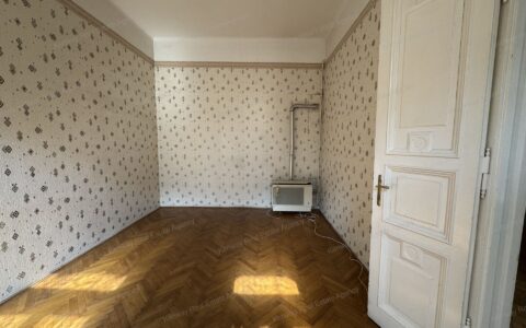 Budapest IX. kerület eladó ház Ritka lehetőség a Ferenc körúton !!! 10