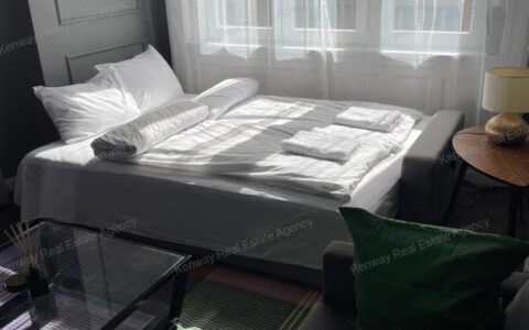 Budapest XIII. kerület eladó ház Két minőségi lakás egy helyrajzi számon, egyben eladó Újlipótvárosban! 19