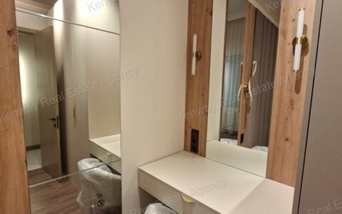 Budapest VI. kerület eladó ház Prémium belvárosi otthon a VI. kerületben – 106 m², nappali + 3 hálószoba, frissen felújítva 9