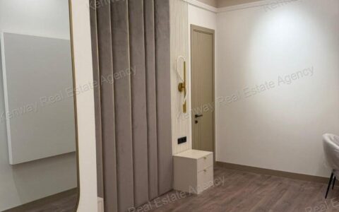 Budapest VI. kerület eladó ház Prémium belvárosi otthon a VI. kerületben – 106 m², nappali + 3 hálószoba, frissen felújítva 15